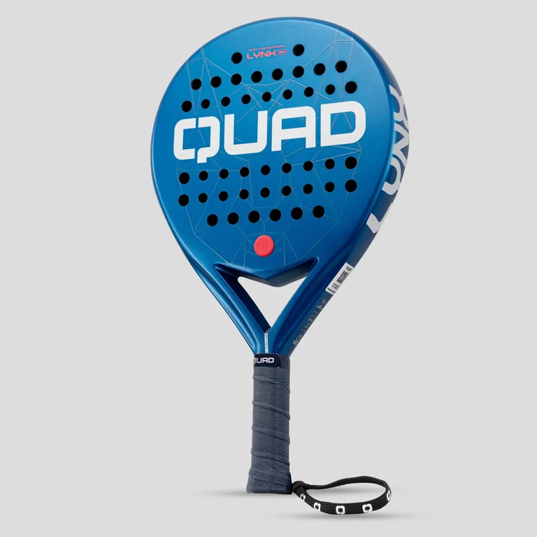Quad Lynx Dark Blue